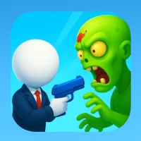 Walkers Attack [Mod Menu]