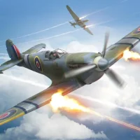 War Dogs : Air Combat Flight S [unlocked/Mod Money]
