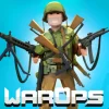 War Ops WW2 Action Games