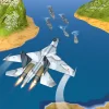 War Plane Strike: Sky Combat [Free shoping]