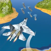 War Plane Strike: Sky Combat [Free shoping]