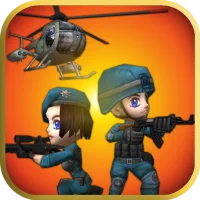 WAR Showdown RTS PREMIUM