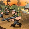 War Strategy Game: RTS WW2 [Money mod]