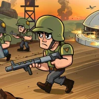 War Strategy Game: RTS WW2 [Money mod]