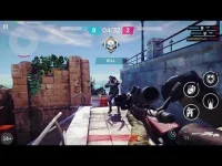 Warface Global Operations