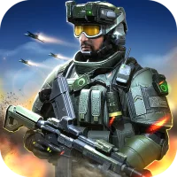 Warfare StrikeGlobal War