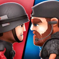 WarFriends (Unreleased)