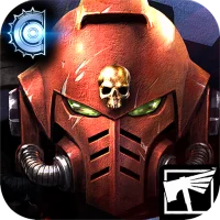 Warhammer Combat Cards 40K Edition
