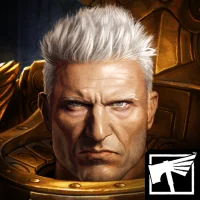 The Horus Heresy: Legions (Unreleased)