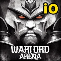 Warlord Arena : Evolution