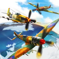 Warplanes: Online Combat [Mod Money/Adfree]