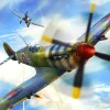 Warplanes: WW2 Dogfight [Free shoping]