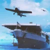 Warship Fleet Command WW2 Naval War Game