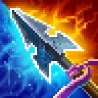 Warspear Online Classic Pixel MMORPG MMO RPG