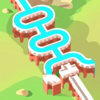 Water Connect Flow [Adfree]