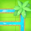 Water Connect Puzzle [Adfree]