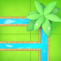 Water Connect Puzzle [Adfree]