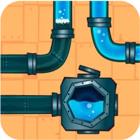 Water Pipes [unlocked]