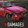 WDAMAGE: Car Crash [No Ads]