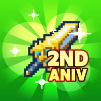 Weapon Heroes Infinity ForgeIdle RPG