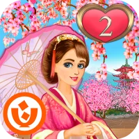 Wedding Salon 2: love&planner [Mod Diamonds]