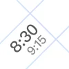 Weeklie: Timetable & Homework [unlocked]