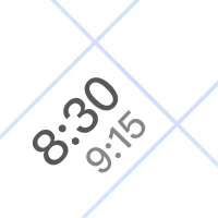 Weeklie: Timetable & Homework [unlocked]