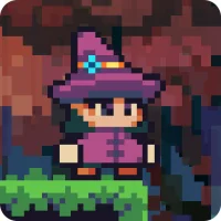 Weeny Adventure Retro Platformer