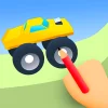 Wheel Scale! [Mod Money/Adfree]