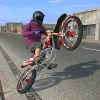 Wheelie Master: Moto Ride 3D [No Ads]