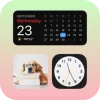 Widgets OS 18 - Color Widgets [unlocked]