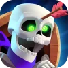 Wild Castle 3D Offline Strategy Defender TD
