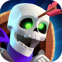 Wild Castle 3D Offline Strategy Defender TD