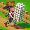 Wild West New Frontier Build your super farm