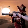 Wild West Sniper: Cowboy War [No Ads]