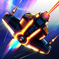 WindWings 2: Galaxy Revenge [Money mod]