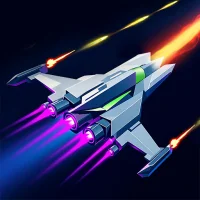 WindWings: Space Shooter [Mod Money]