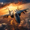Wings of War: Modern Warplanes