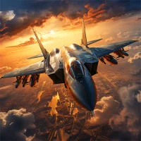 Wings of War: Modern Warplanes