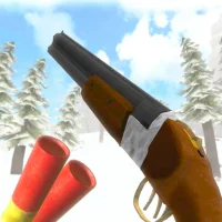 WinterCraft: Survival Forest