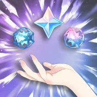 Wish Impact: Genshin Wish Sim [Adfree]