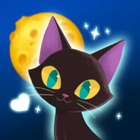 Witch & Cats – Cute Match 3 [много бустеров]