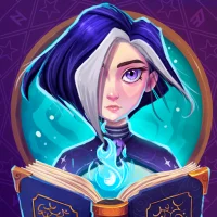 Witch Arcana - Magic School [No Ads]