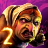 Witch Cry 2: The red hood [No Ads]