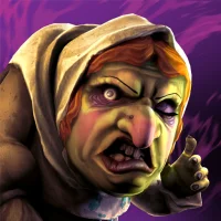 Witch Cry: Horror House [No Ads]