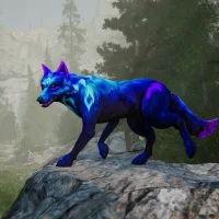Wolf Tales Home & Heart