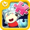 Wolfoo Jigsaw Puzzle [Adfree]
