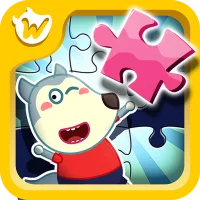 Wolfoo Jigsaw Puzzle [Adfree]
