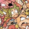 Wonder Boy The Dragonampamp39s Trap