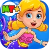 Wonderland: My Little Mermaid [unlocked]